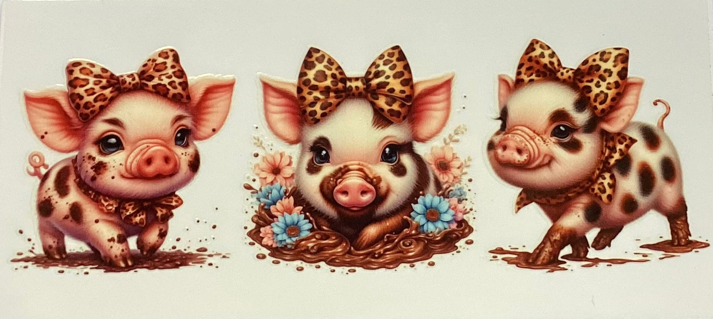 Pigs #3208
