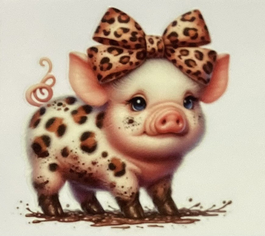 Pigs #3206