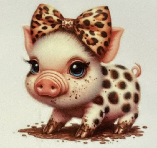 Pigs #3207