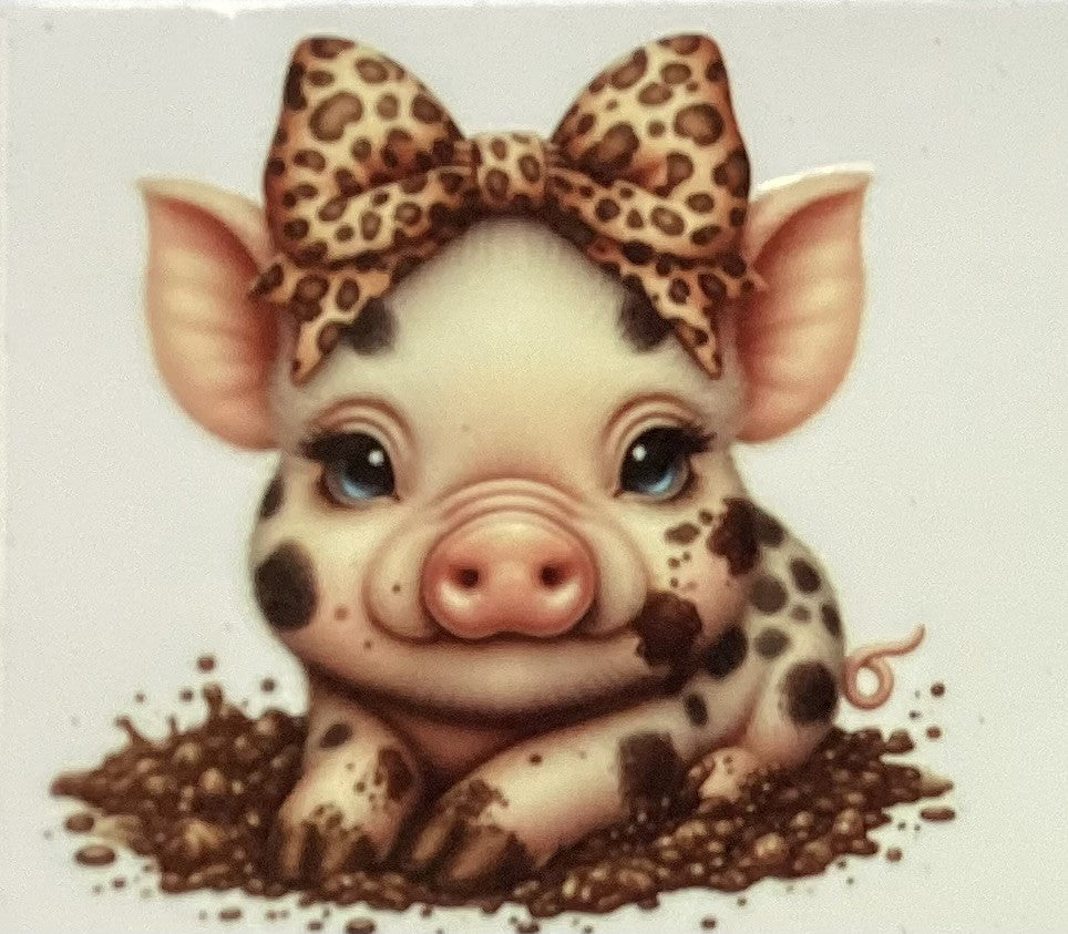 Pigs #3202