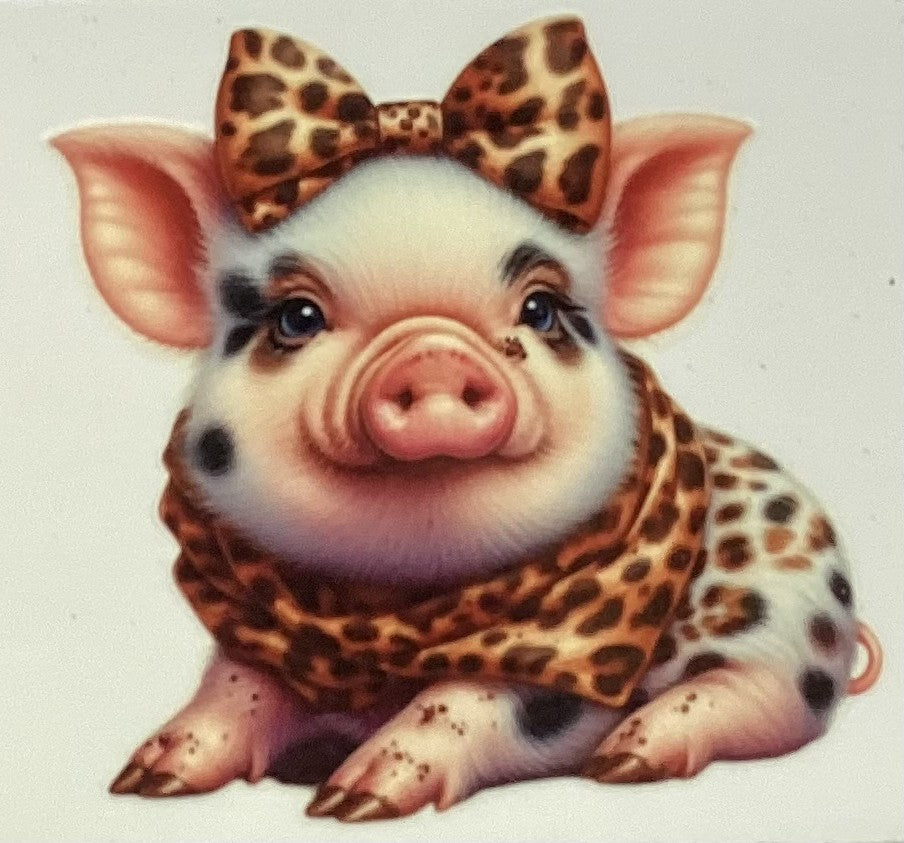 Pigs #3203