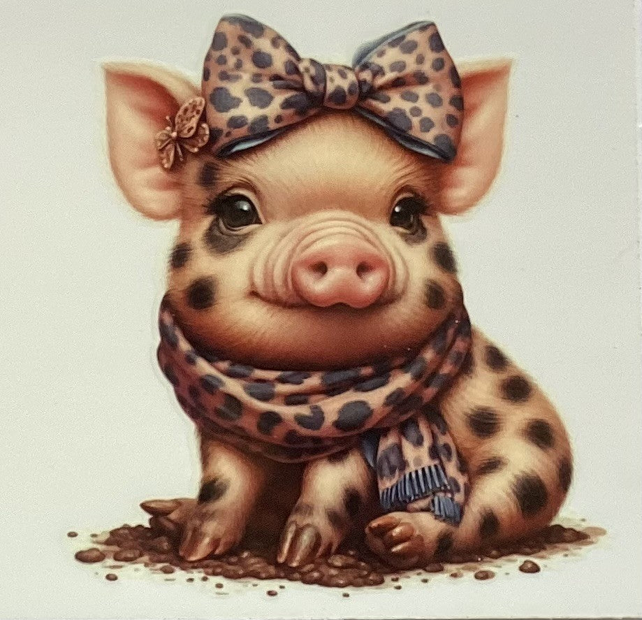Pigs #3205