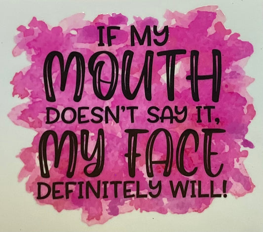 Sayings #3407