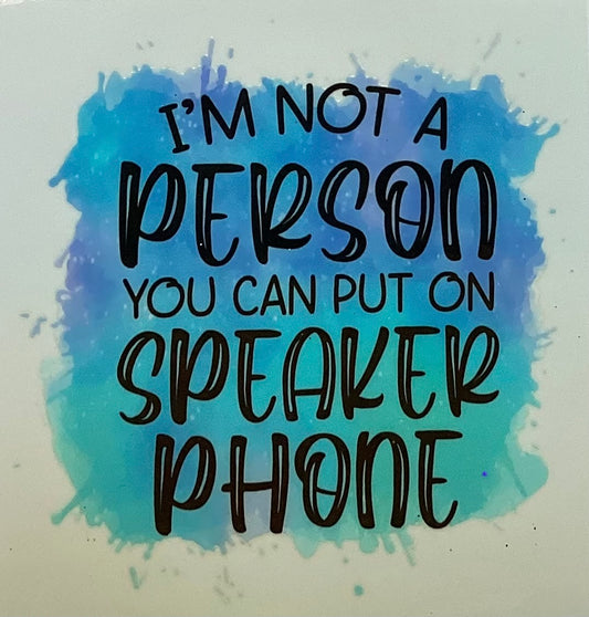Sayings #3409