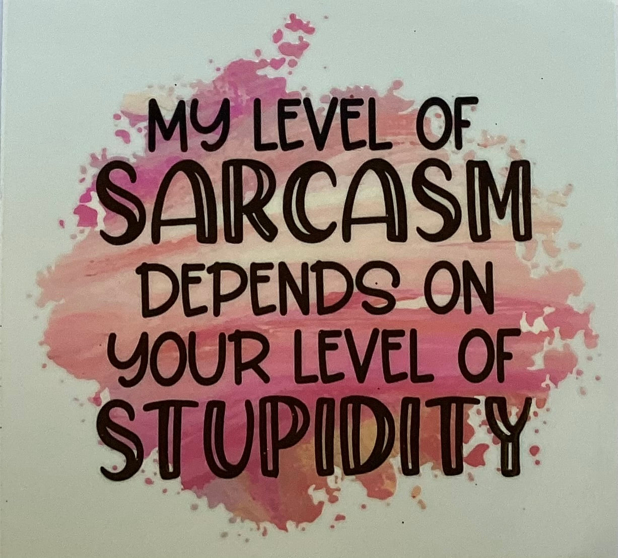 Sayings #3410