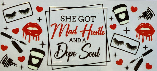Small Business #3504
