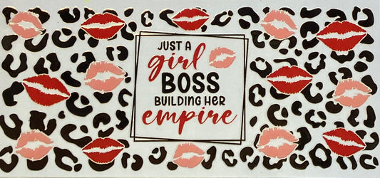 Small Business #3505