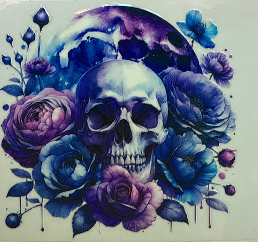 Skulls #3801