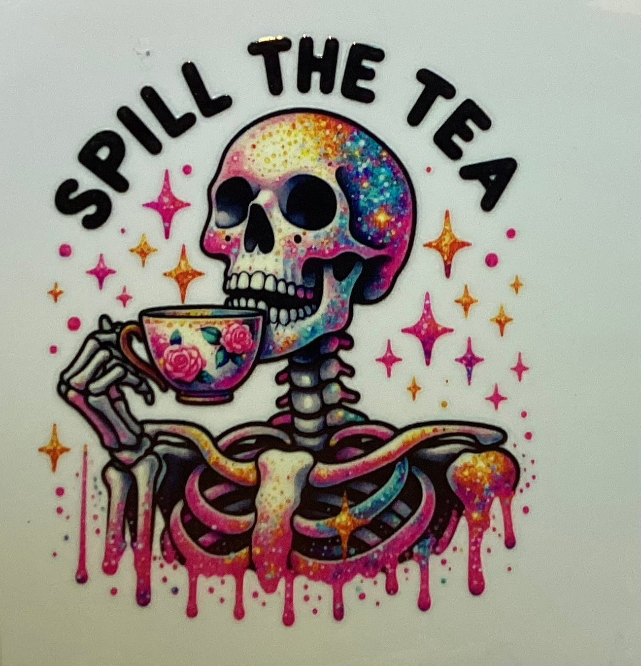 Skulls #3805
