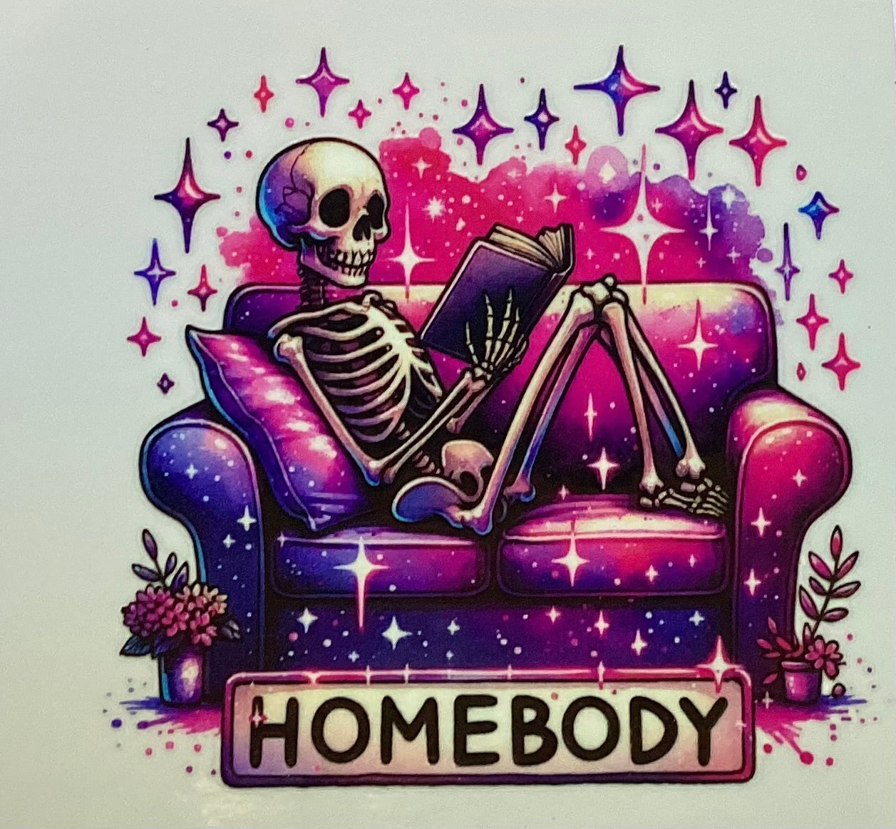 Skulls #3810