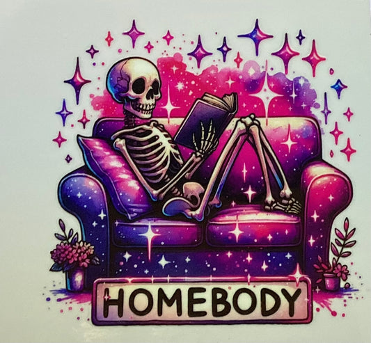 Skulls #3810