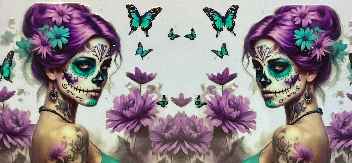 Skulls #3816
