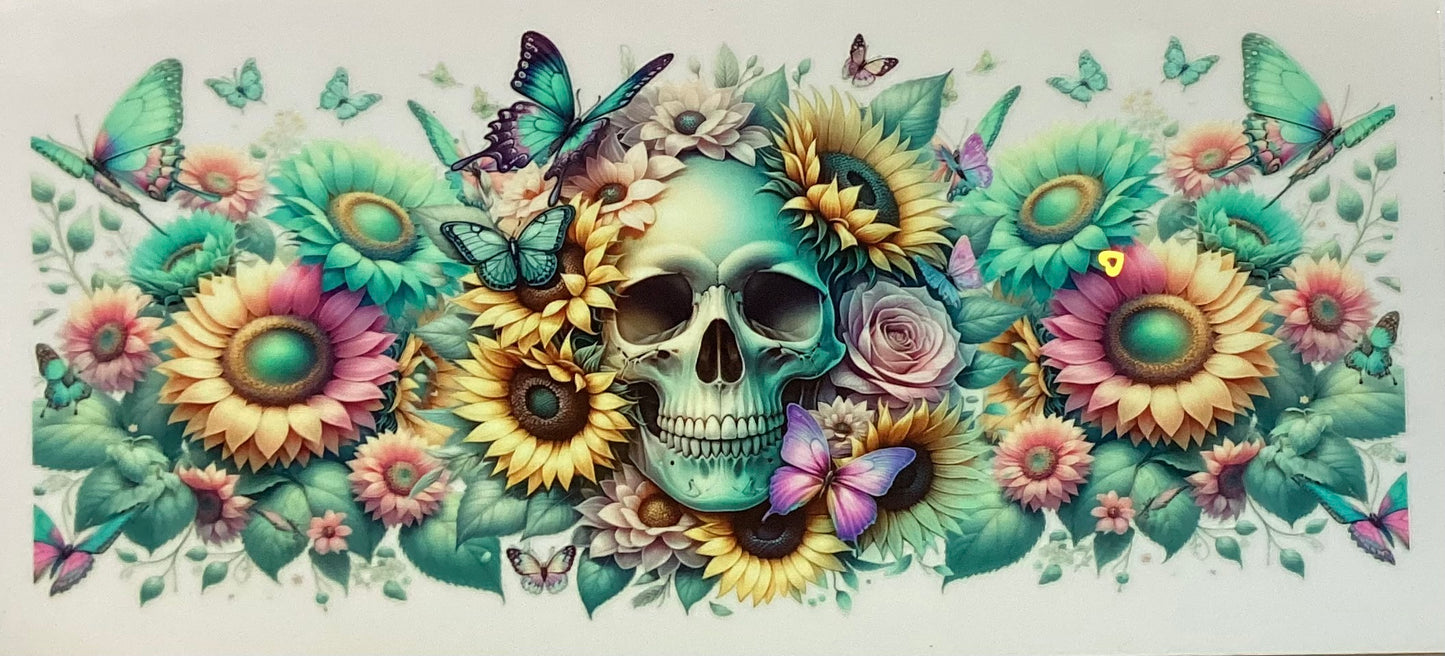 Skulls #3818