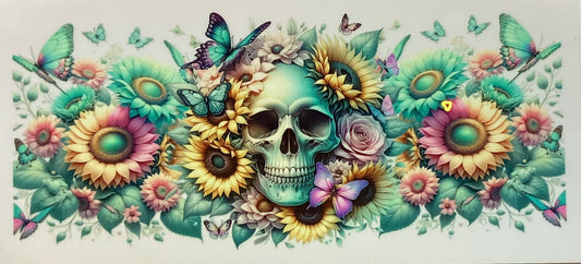 Skulls #3818