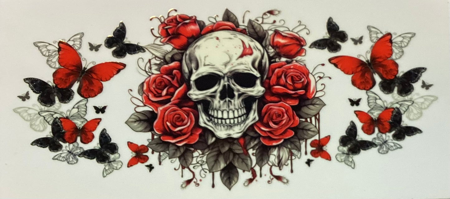 Skulls #3819