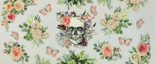 Skulls #3820