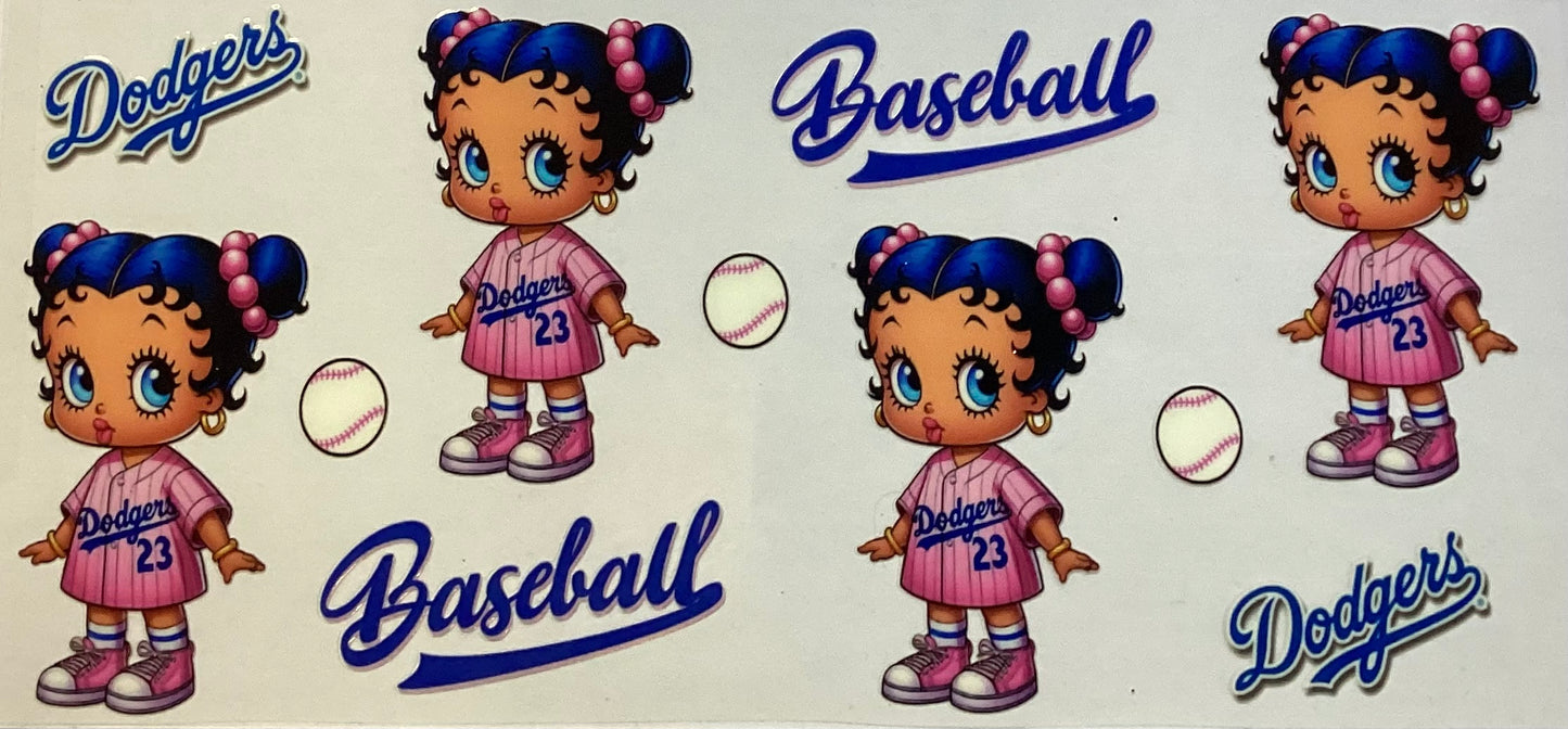 Sports #3909