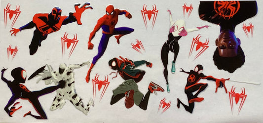 Super Heros #4201