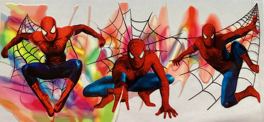 Super Heros #4203