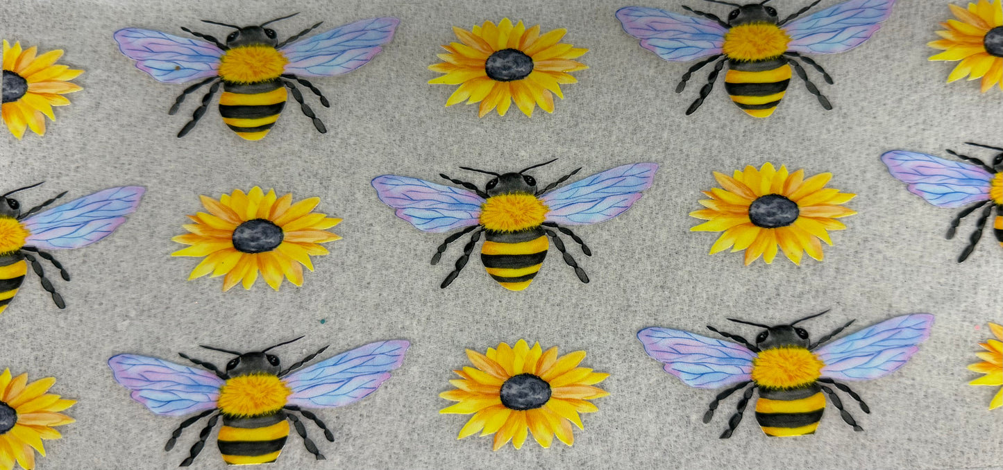 Birds & Bees #668