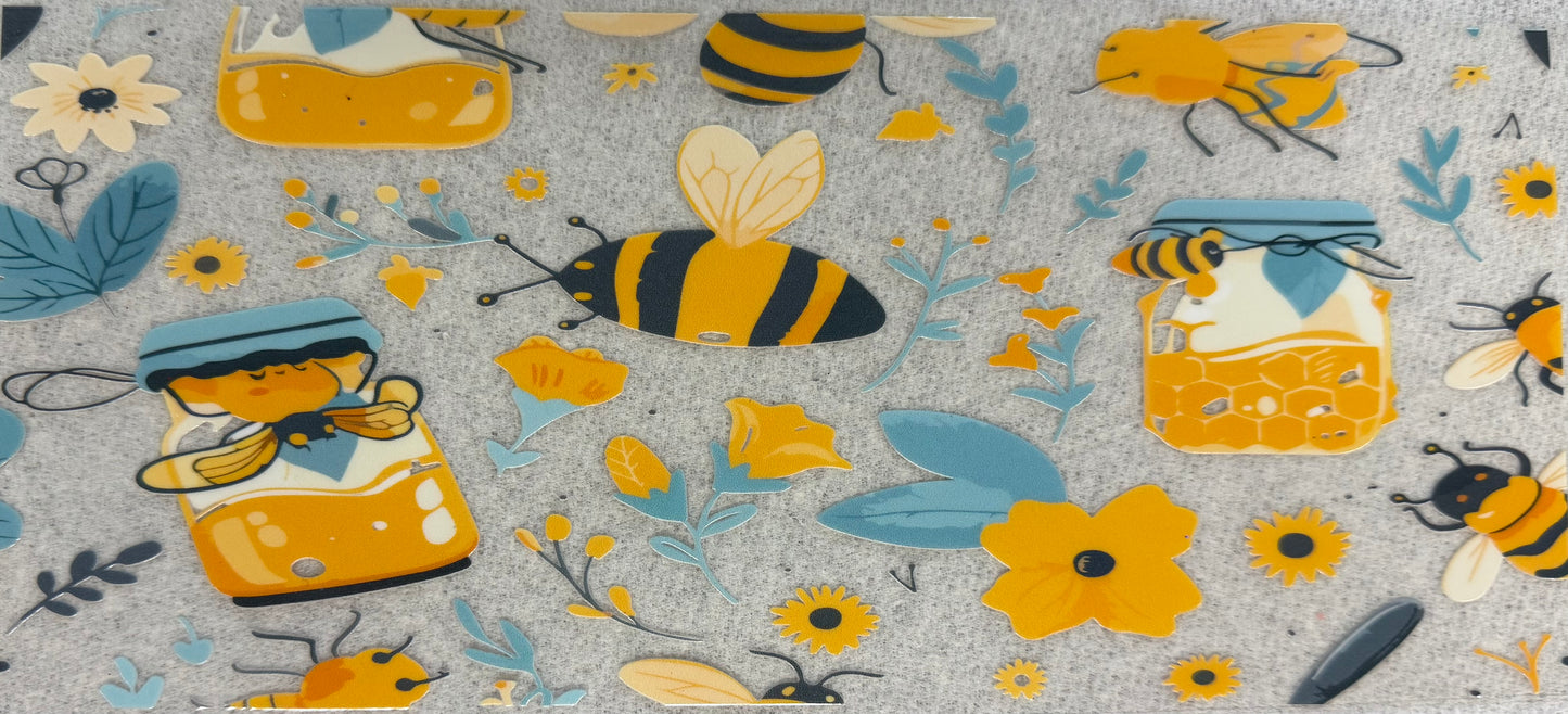 Birds & Bees # 665