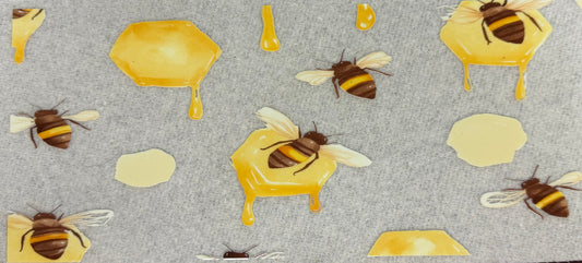 Birds & Bees #667
