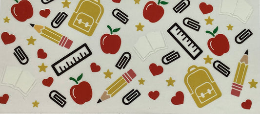 Teacher #4306