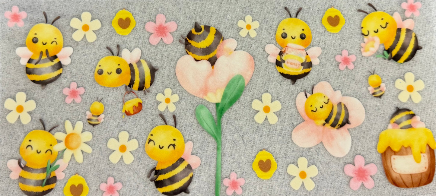 Birds & Bees #662