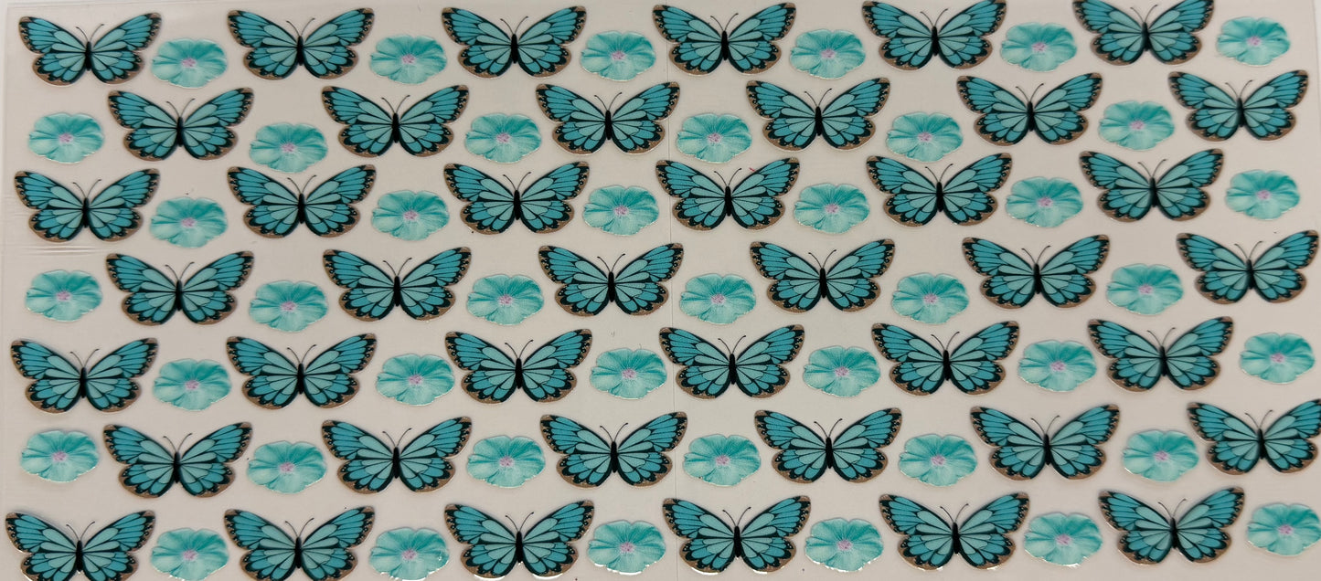 Butterflies #1028