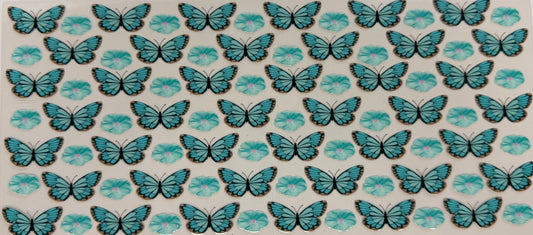 Butterflies #1028