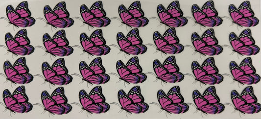 Butterflies #1025