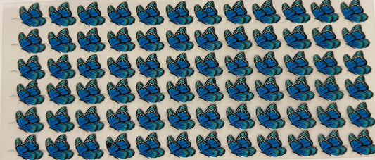 Butterflies #1026