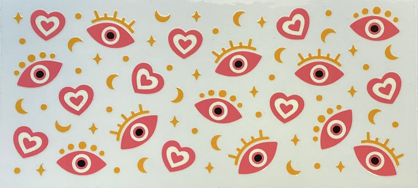 3rd Eye #4401