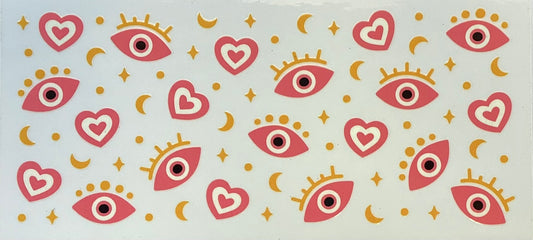 3rd Eye #4401