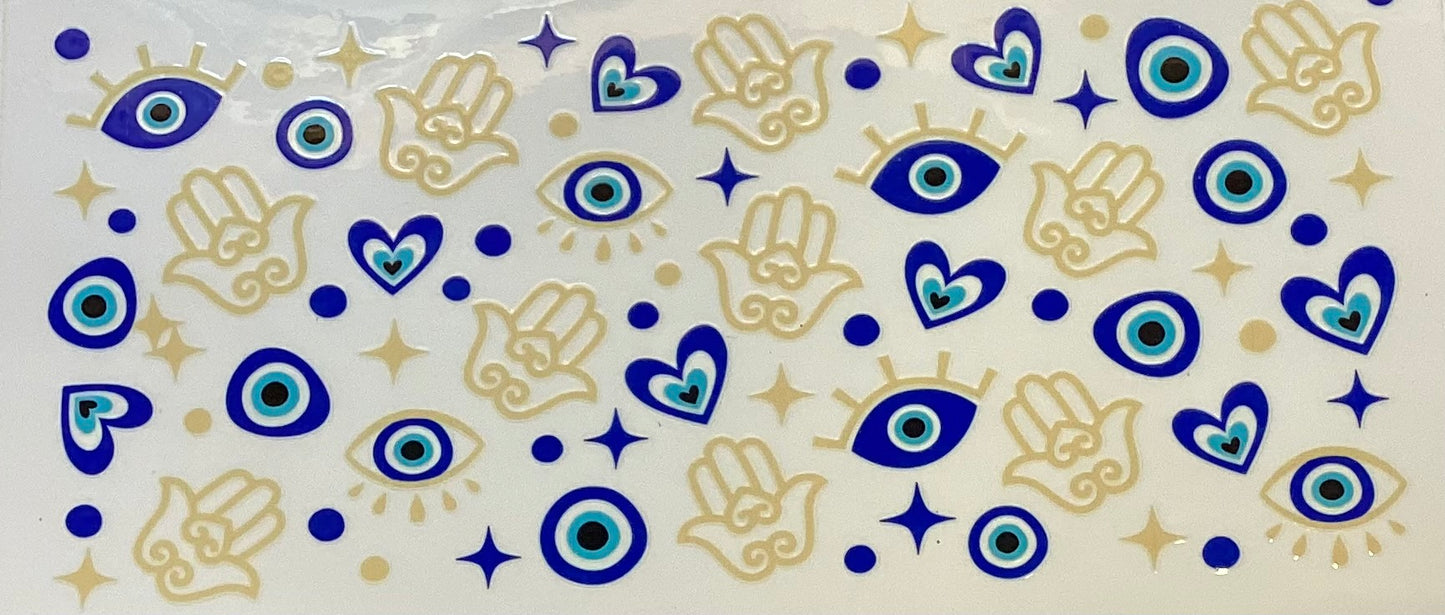 3rd Eye #4403