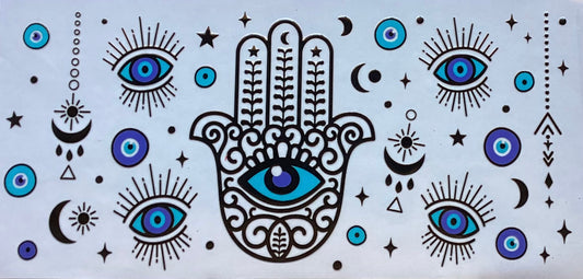3rd Eye #4406