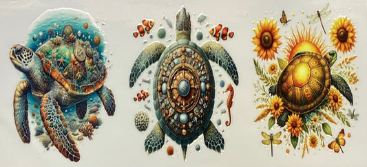 Turtles #4501