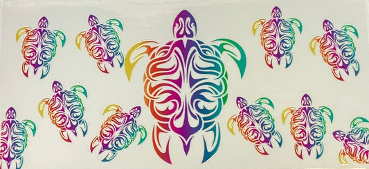 Turtles #4505