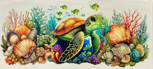 Turtles #4506