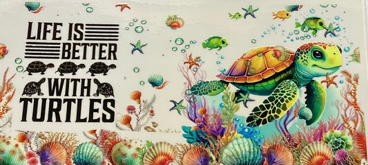 Turtles #4507