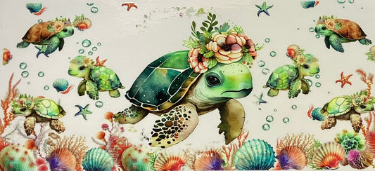 Turtles #4508