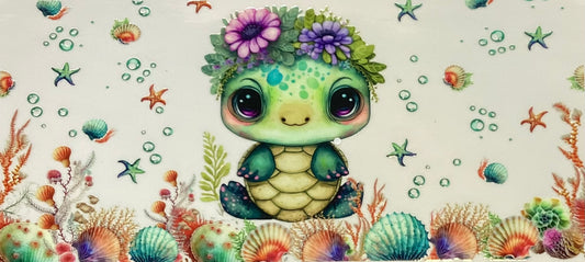 Turtles #4509