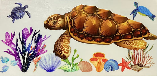 Turtles #4510