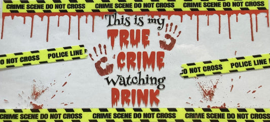 True Crime #4604