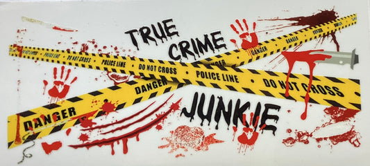 True Crime #4606