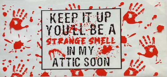 True Crime #4610