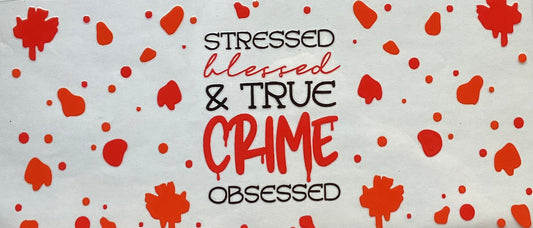 True Crime #4612