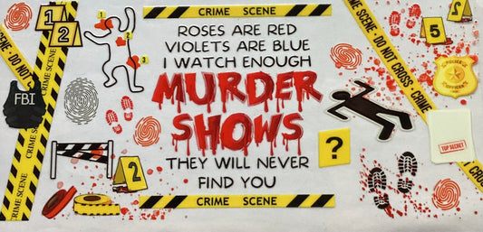 True Crime #4613