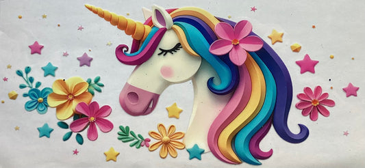 Unicorns #4701