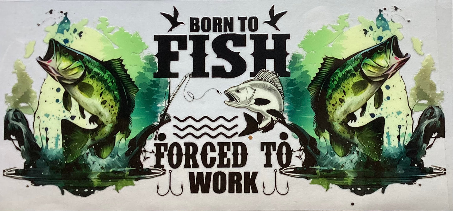 Fish #5101